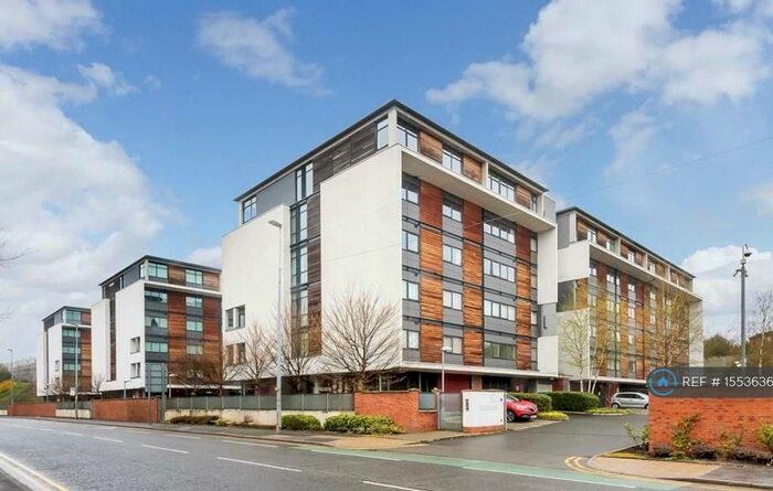 2 Bedroom Flat To Rent In Madison Court, Salford, M6