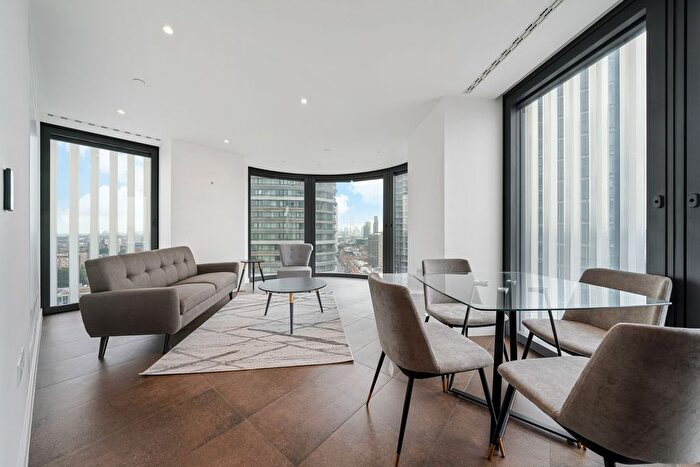 2 Bedroom Flat To Rent In Chronicle Tower, B City Road, London, EC1V