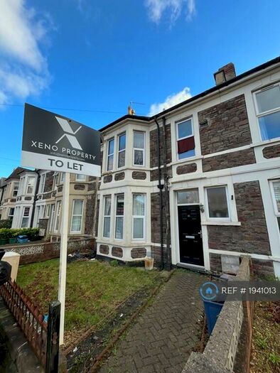 8 Bedroom Terraced House To Rent In Filton Avenue, Horfield, Bristol, BS7