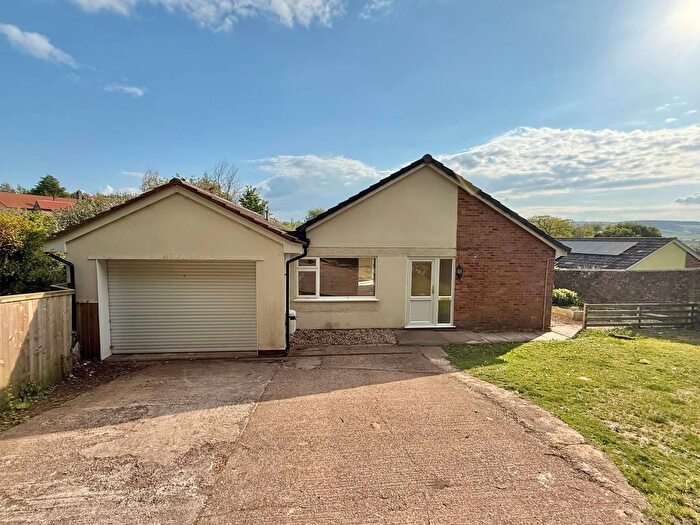 3 Bedroom Detached Bungalow To Rent In Manor Park, Watchet, TA24