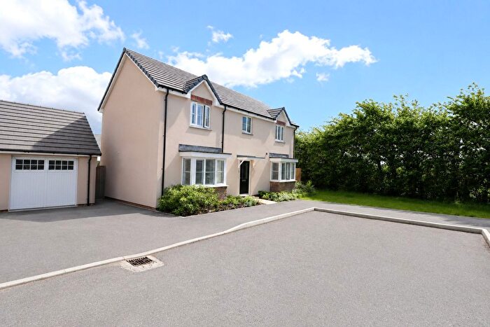 4 Bedroom Detached House For Sale In Dove Lane, Westward Ho, Bideford, Devon, EX39
