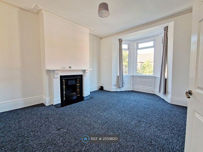 2 Bedroom Flat To Rent In George Road, Wallsend, NE28