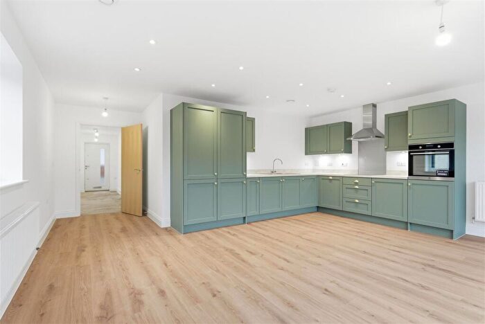 2 Bedroom Detached Bungalow For Sale In Plot, Jubilee Way, Holton, IP19