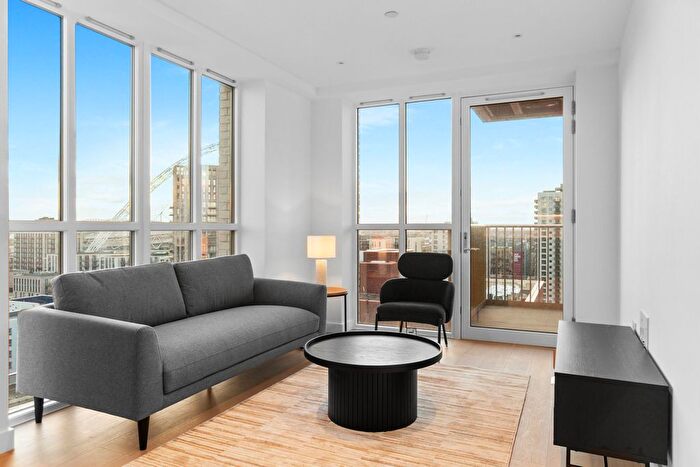 1 Bedroom Flat To Rent In Wembley, London, HA9