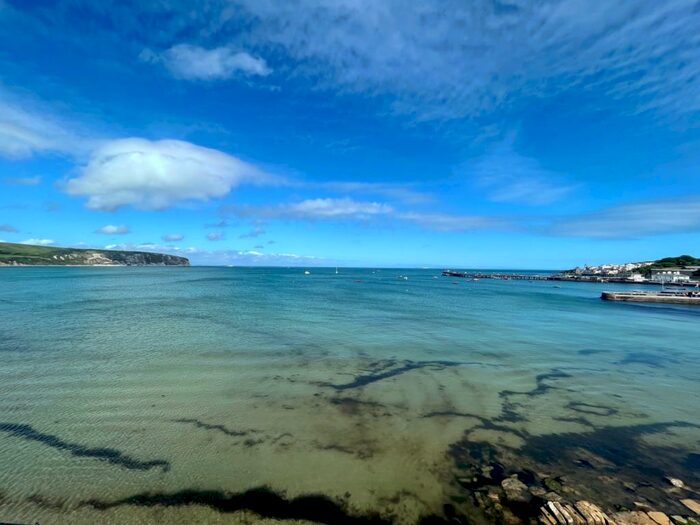 2 Bedroom Flat To Rent In Swanage, BH19