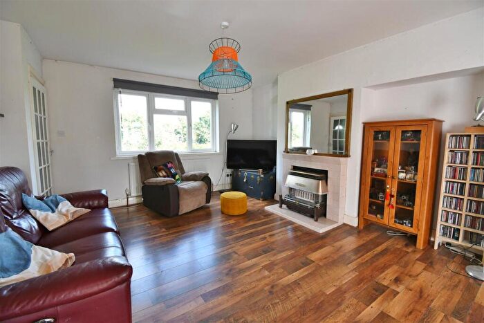 3 Bedroom End Of Terrace House For Sale In Fosse Way, Stretton On Dunsmore, Rugby, CV23