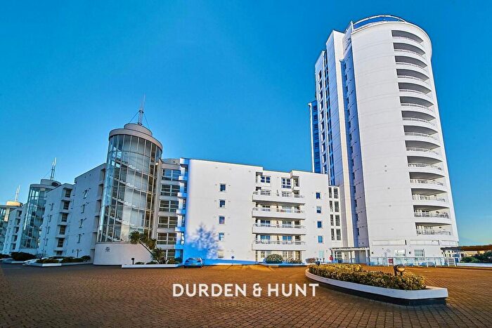 1 Bedroom Apartment To Rent In Barrier Point Road, Royal Docks, E16