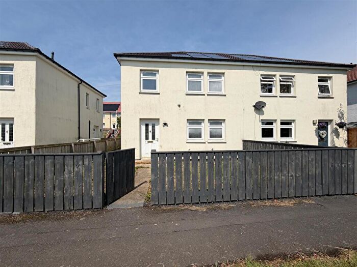 3 Bedroom Semi Detached House To Rent In Mendip Terrace, Stanley, DH9