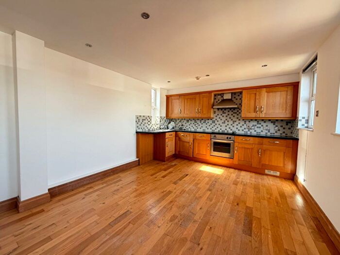 1 Bedroom Flat To Rent In Flat The Driver Building, Marquis Street, LE1