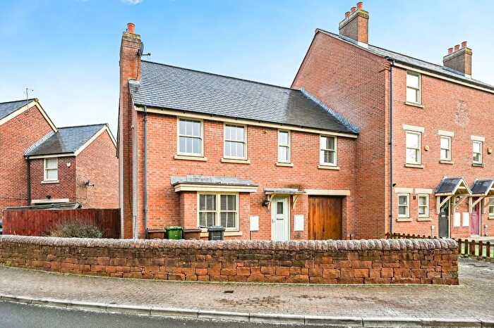 4 Bedroom Mews For Sale In Mill Weir Gardens, Lunt, Merseyside, L29