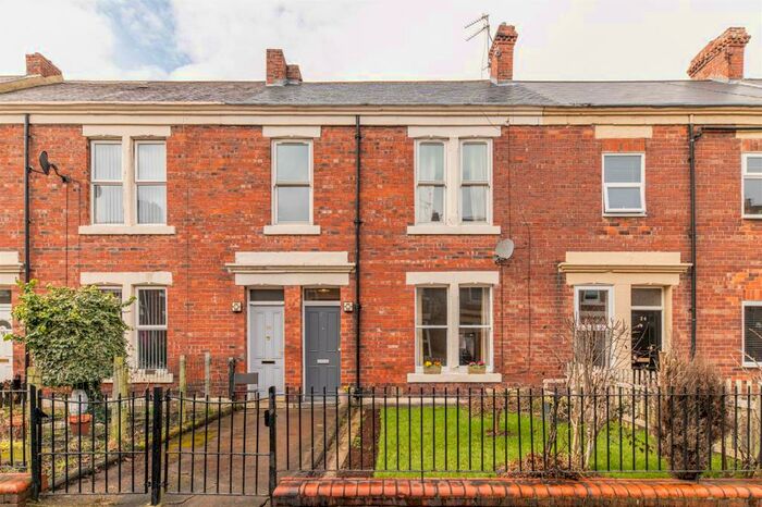 1 Bedroom Flat To Rent In Sixth Avenue, Heaton, Newcastle Upon Tyne, NE6