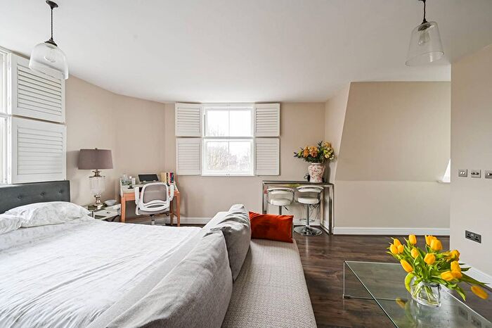 Studio For Sale In St Stephens Road, Bow, London, E3