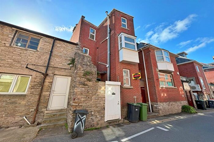 1 Bedroom Maisonette To Rent In Swanage, BH19