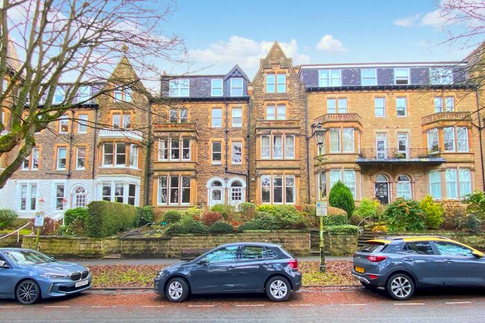 2 Bedroom Flat To Rent In Riversdale, Valley Drive, Harrogate, HG2