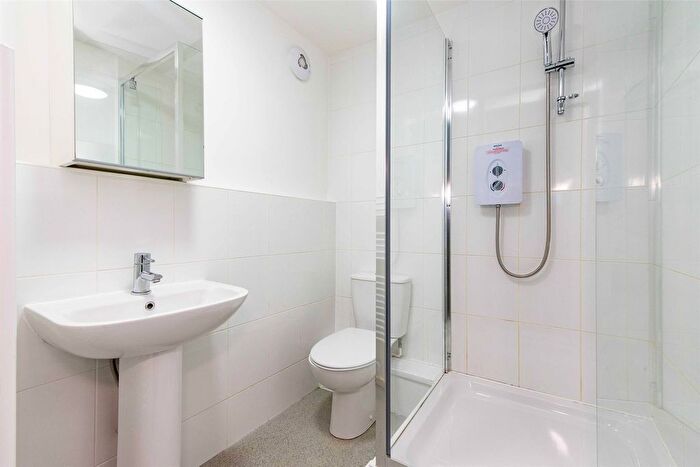 1 Bedroom Flat To Rent In Varsity Plus, Rivergreen, Clifton, Nottingham, NG11