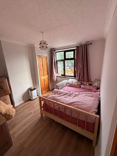 4 Bedroom Terraced House To Rent In Amery Gardens, Romford, RM2