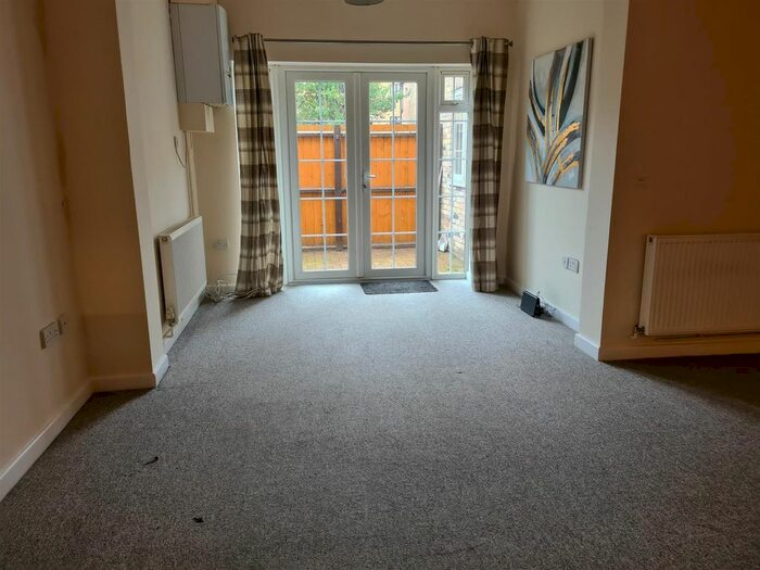 1 Bedroom Flat To Rent In Chapel View, High Street, March, PE15