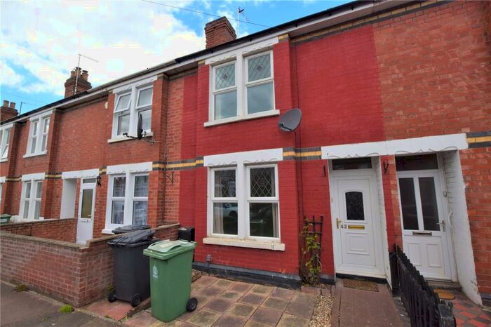 2 Bedroom Terraced House To Rent In Calton Road, Gloucester, GL1