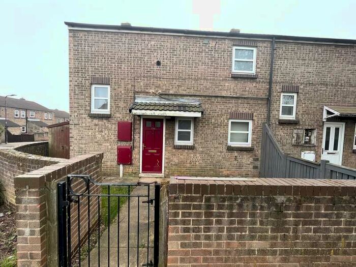 3 Bedroom End Of Terrace House To Rent In Woodland Drive, North Anston, S25