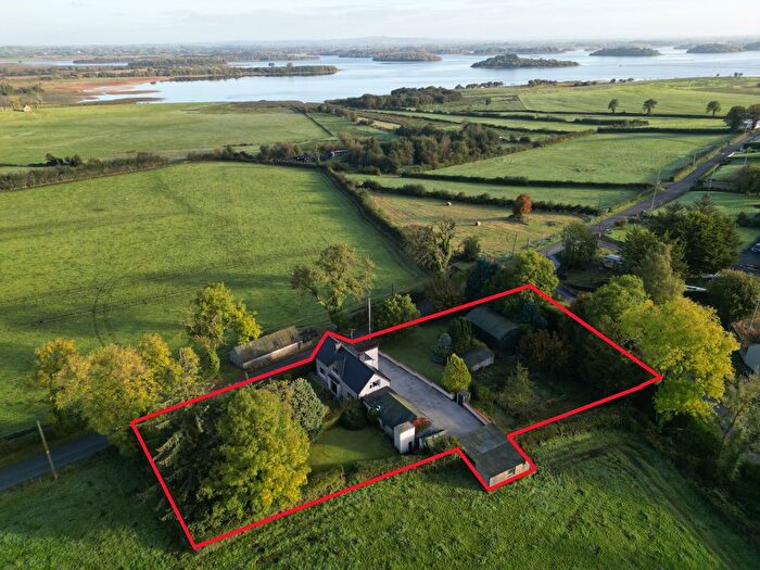 5 Bedroom Detached House For Sale In Knockninny Road, Aghakillymaud, BT92