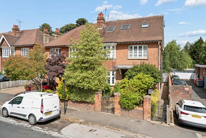 2 Bedroom Ground Maisonette To Rent In West End Avenue, Pinner, HA5
