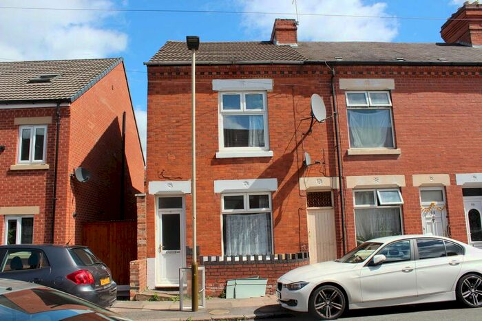 3 Bedroom Terraced House To Rent In Acorn Street, Belgrave, LE4