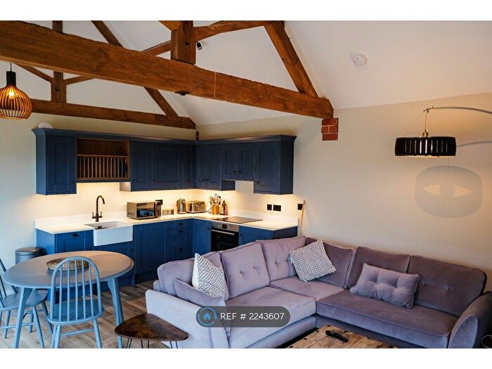 2 Bedroom Detached House To Rent In The Mount Barns, Droitwich, WR9