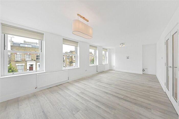3 Bedroom Flat To Rent In Coomassie Road, Maida Vale, London, W9