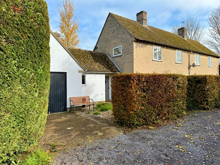 3 Bedroom House To Rent In Danesbrook Farm, Nr Stanton St John, OX33