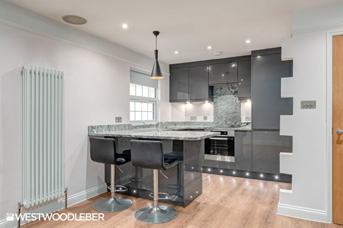 2 Bedroom Flat To Rent In Church Street, Ware, SG12