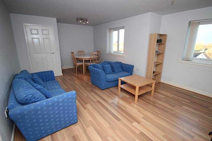 2 Bedroom Property To Rent In Gosforth, Newcastle Upon Tyne, NE3