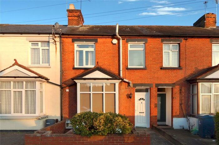 2 Bedroom Terraced House To Rent In Churchill Road, Edgware, HA8