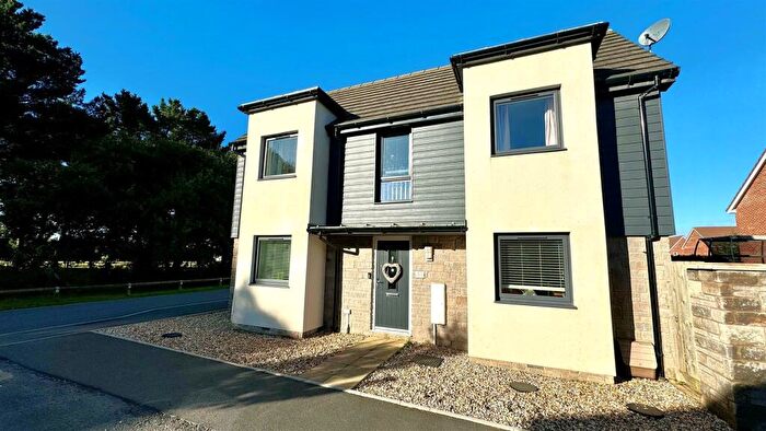 3 Bedroom House For Sale In Thistle Bridge Road, Chivenor, Barnstaple, EX31