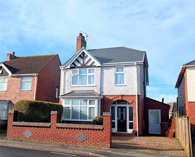 3 Bedroom Detached House For Sale In Little Carter Lane, Mansfield, Nottinghamshire, NG18