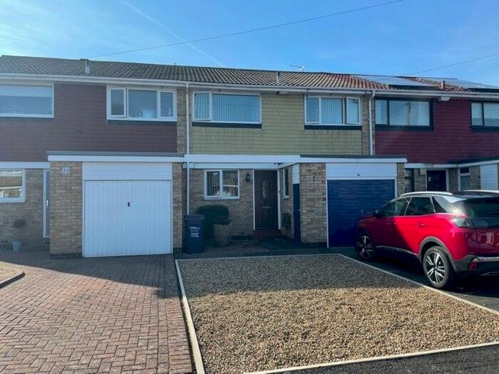 Houses for sale & to rent in NE5 2NF, West Denton Way, Denton