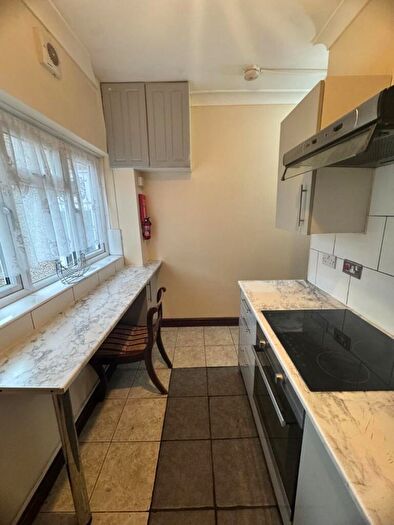1 Bedroom Maisonette To Rent In Norton Road, Wembley, HA0