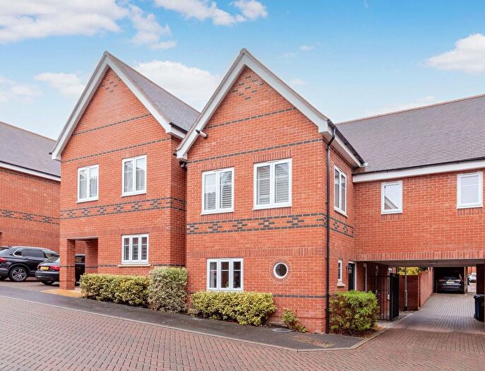 3 Bedroom Terraced House For Sale In Vicarage Mews, Maidenhead, SL6