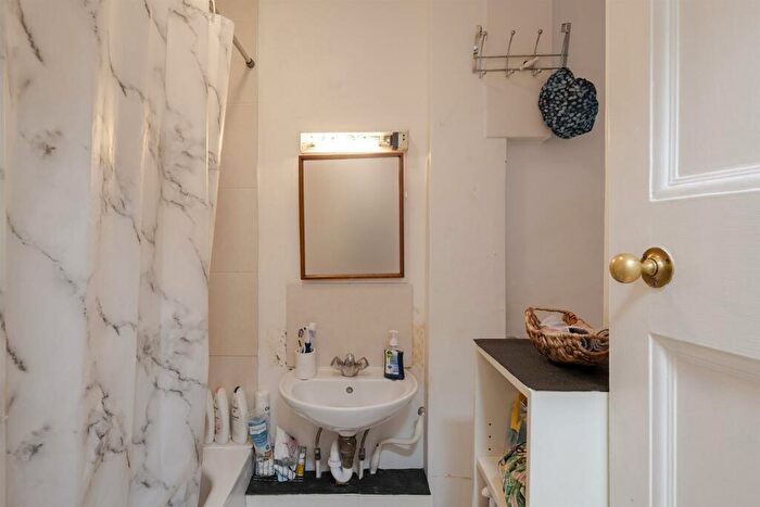 Studio To Rent In Crane Court, Fleet Street, London, EC4A