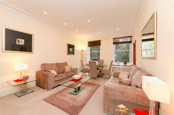 2 Bedroom Property To Rent In Ashburn Gardens, London, SW7