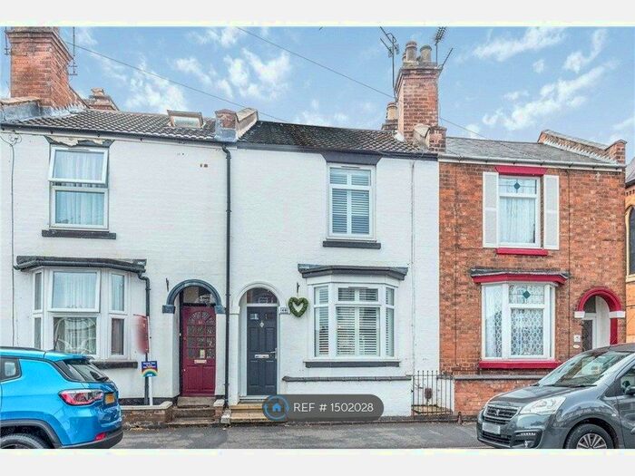 2 Bedroom Terraced House To Rent In Tachbrook Street, Leamington Spa, CV31