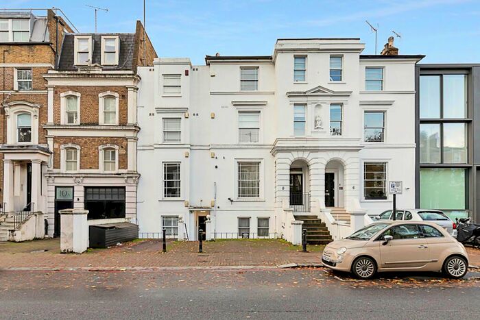 2 Bedroom Flat To Rent In Edith Grove, Chelsea, London, SW10