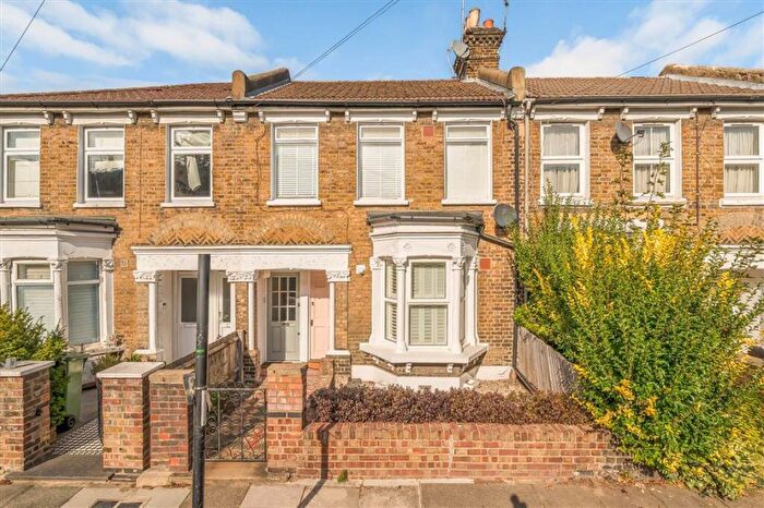 2 Bedroom Flat For Sale In Gurdon Road, Charlton, SE7
