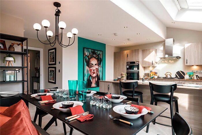 3 Bedroom Detached House For Sale In Bella Wood View, Kingsmark Way, Goldthorpe, S63