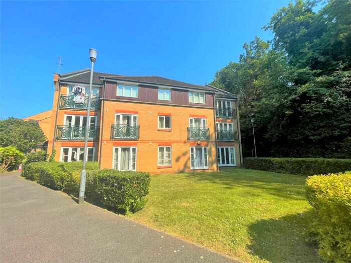 2 Bedroom Apartment To Rent In Faraday Road, Guildford, Surrey, GU1