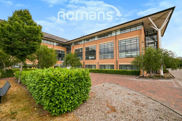 2 Bedroom Apartment To Rent In The Boulevard, Cain Road, RG12