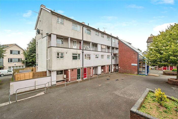 3 Bedroom Property To Rent In Granby Street, Plymouth, PL1