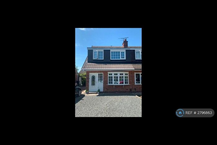3 Bedroom Semi Detached House To Rent In Birkdale Mount, Leeds, LS17