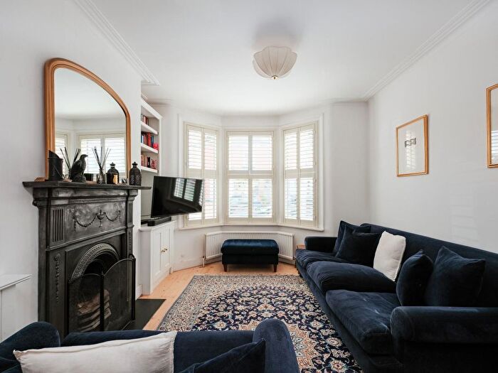 2 Bedroom Terraced House For Sale In Milner Road, Ashley Down, BS7
