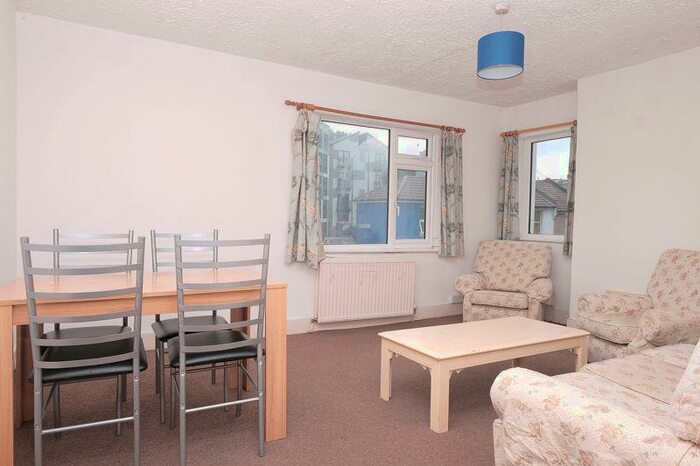 2 Bedroom House Of Multiple Occupation To Rent In Hollingdean Road, Brighton, BN2