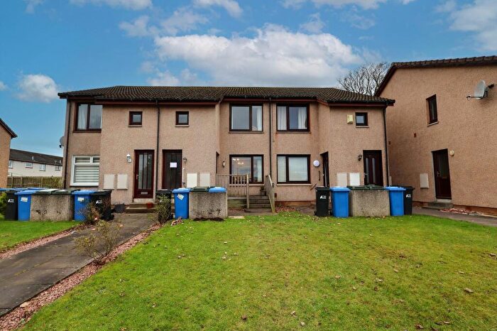 1 Bedroom Flat For Sale In Hilton Crescent, Hilton, Inverness., IV2